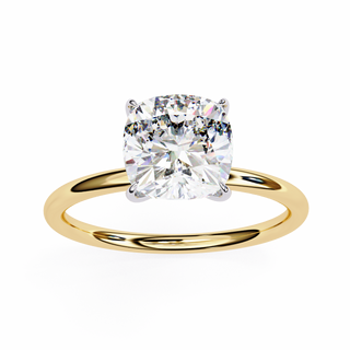 Timeless Elegance Ring