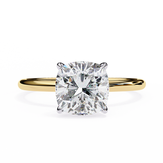 Timeless Elegance Ring