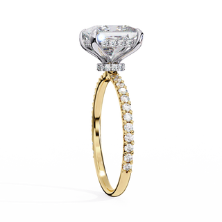 Timeless Sparkle Ring