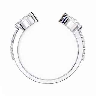 Dazzling Affection Ring