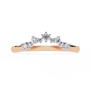 Quintessential Sparkle Ring