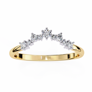 Quintessential Sparkle Ring