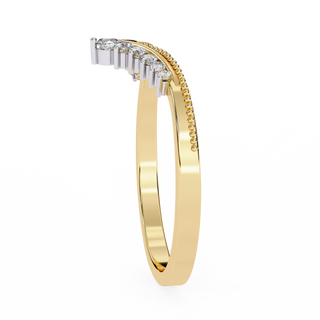 Dazzling Sovereign Ring