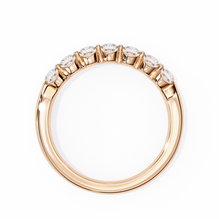 Radiant Harmony Ring