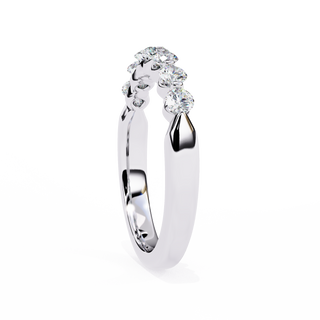 Radiant Harmony Ring