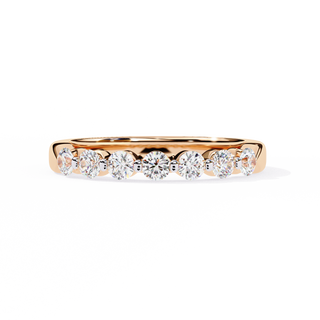 Radiant Harmony Ring