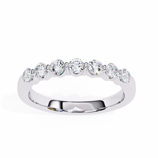 Radiant Harmony Ring