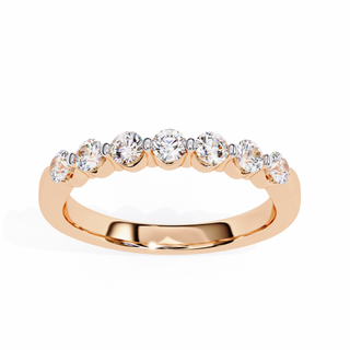 Radiant Harmony Ring