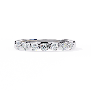 Radiant Harmony Ring