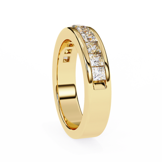 Radiant Elegance Ring