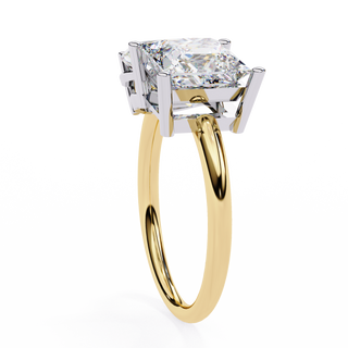 Majestic Harmony Ring