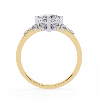 Dazzling Destiny Ring