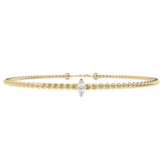 Timeless Glamour Bracelet