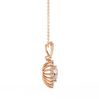 Celestial Heart Glow