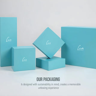 Opulent Triangular Allure Earring