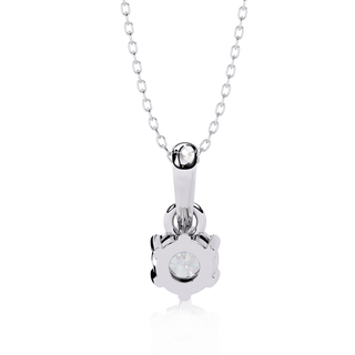 Celestial Sparkle Pendant