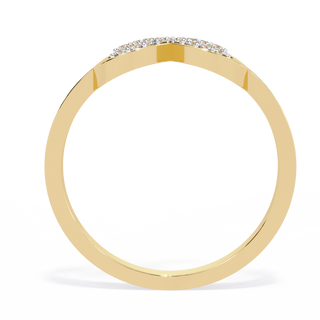 Luxe Infinity Band