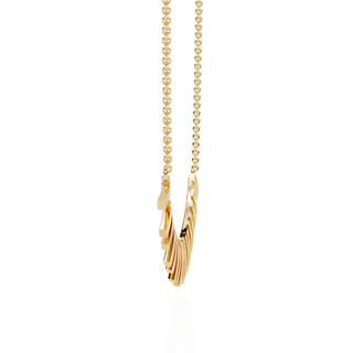 Dazzling Gold  Necklace