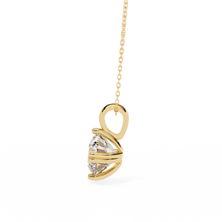 Luminous Circle Pendant