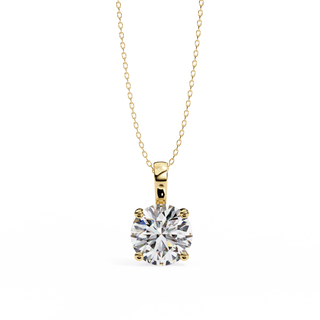 Diamond Whisper Pendant