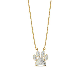 Pawfect Harmony Necklace