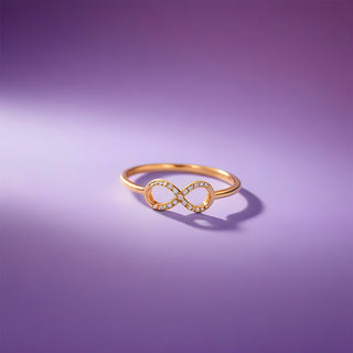 Luxe Infinity Band