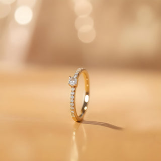 Infinite Love Ring